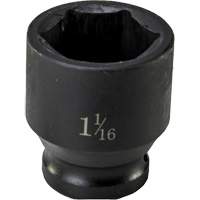 Specialty Impact Driven Off-Road Demounter Air Extreme Inc.