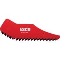 1 & 4 cm MEGABITE Bead Wedge Air Extreme Inc.