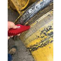 1 & 4 cm MEGABITE Bead Wedge Air Extreme Inc.