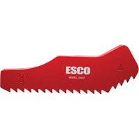 3 & 4 cm MEGABITE Bead Wedge Air Extreme Inc.