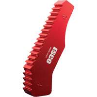 3 & 4 cm MEGABITE Bead Wedge Air Extreme Inc.