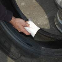 10 oz. Truck Tire Balancing Beads Air Extreme Inc.