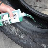 Liquid Truck Tire Balancer Air Extreme Inc.