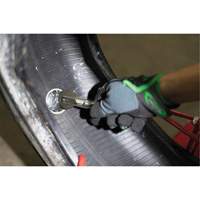 Heavy-Duty Steel Stitcher Tire Patch Repair Roller Tool Air Extreme Inc.