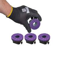 Heavy-Duty Commercial Stud & Hub All-in-One Cleaning System Cleaning Pads Air Extreme Inc.