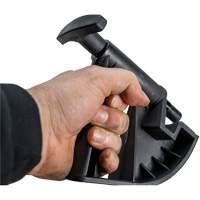 European-Style Mounting Clamp Air Extreme Inc.