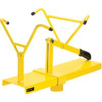 Turn-Table Style Manual Tire Spreader (Spreader Only), 20-1/4" L Air Extreme Inc.