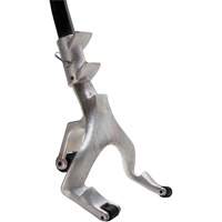 ESC200 Truck Tire Demounting Tool Air Extreme Inc.