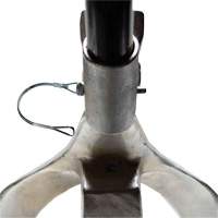 ESC200 Truck Tire Demounting Tool Air Extreme Inc.