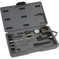 No-Slip Pulley Puller Air Extreme Inc.