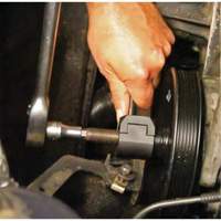 No-Slip Pulley Puller Air Extreme Inc.