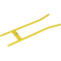 Outil pour ressorts de frein de camion et de remorque Air Extreme Inc.