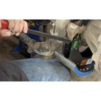Fourche pour ressort de frein Air Extreme Inc.