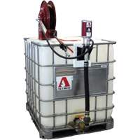 IBC Tank RAM Pump Package Air Extreme Inc.