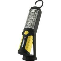 PIVOT 33 Work Light, Hook/Magnetic, Non-Rechargeable Air Extreme Inc.