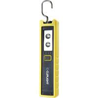Hemiplus 2 Work Light, Hook, Rechargeable, 1200 Lumens Air Extreme Inc.