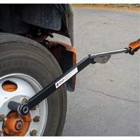 Break-Back Style Torque Wrench with 3/4? Drive Air Extreme Inc.