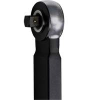 Break-Back Style Torque Wrench with 3/4? Drive Air Extreme Inc.