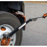 Break-Back Style Torque Wrench with 1? Drive Air Extreme Inc.
