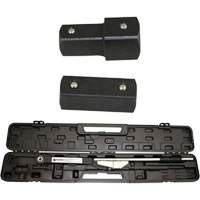 3/4? & 1? Drive Break-Back Style Torque Wrench Kit Air Extreme Inc.