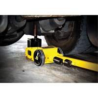 Hydraulic Service Jack, 22 Tons, Air Hydraulic Air Extreme Inc.