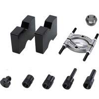 Trousse daccessoires pour presses datelier, Capacit&eacute; 50 tonnes Air Extreme Inc.