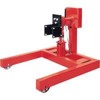 Support pour moteur di&eacute;sel, Capacit&eacute; de 3 tonnes, 45" h Air Extreme Inc.