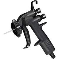 Pistolet pulv&eacute;risateur Performance 2 avec vanne de contr&ocirc;le du d&eacute;bit d'air, 13 pi³/min Air Extreme Inc.