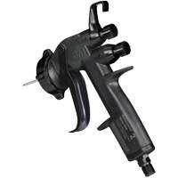 Pistolet pulv&eacute;risateur Performance 2 avec vanne de contr&ocirc;le du d&eacute;bit d'air, 13 pi³/min Air Extreme Inc.