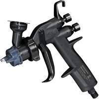 Pistolet pulv&eacute;risateur Performance 2 avec vanne de contr&ocirc;le du d&eacute;bit d'air, 13 pi³/min Air Extreme Inc.