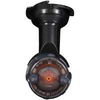 T&ecirc;te fine d'atomiseur de finition &agrave; gravit&eacute; Performance - Orange Air Extreme Inc.