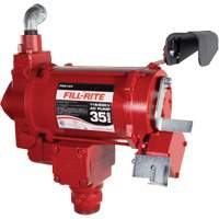 115/230V AC Fuel Transfer Pump Air Extreme Inc.