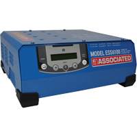Chargeur intelligent haute puissance de 100 A avec technologie d'onduleur Air Extreme Inc.