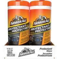 Lingettes protectrices originales Air Extreme Inc.