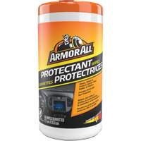 Lingettes protectrices originales Air Extreme Inc.