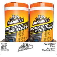 Lingettes protectrices originales Air Extreme Inc.