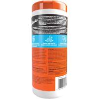 Lingettes pour le verre Air Extreme Inc.