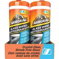 Lingettes pour le verre Air Extreme Inc.