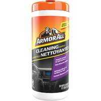 Lingettes nettoyantes Air Extreme Inc.