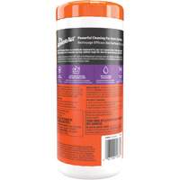 Lingettes nettoyantes Air Extreme Inc.