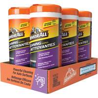 Lingettes nettoyantes Air Extreme Inc.