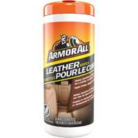 Lingettes nettoyantes et traitement pour cuir Extreme Shield + c&eacute;ramique Air Extreme Inc.