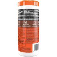 Lingettes nettoyantes et traitement pour cuir Extreme Shield + c&eacute;ramique Air Extreme Inc.
