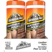 Lingettes nettoyantes et traitement pour cuir Extreme Shield + c&eacute;ramique Air Extreme Inc.