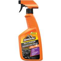 Nettoyant automobile tout usage, 16 oz/473 ml, Bouteille &agrave; g&acirc;chette Air Extreme Inc.
