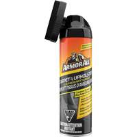 Nettoyant pour tapis et garnitures en tissu Air Extreme Inc.