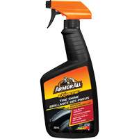 Lustrant pour pneus en vaporisateur Extreme Air Extreme Inc.