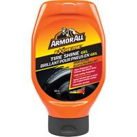 Lustrant pour pneus en gel Extreme Air Extreme Inc.