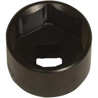 24mm Low Profile Filter Socket Air Extreme Inc.