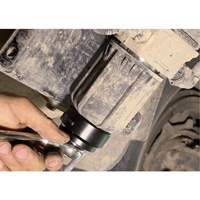 46mm DEF Filter Socket with 3/8" Drive Air Extreme Inc.